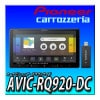 AVIC-RQ920-DC��9V��HD/TV/DVD/CD/Bluetooth/SD/���塼�ʡ���AV���η����꡼�ʥӥ�������� �ͥåȥ�����ƥ��å����å�
