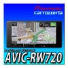 AVIC-RW720��7V��HD/TV/DVD/CD/Bluetooth/SD/���塼�ʡ���AV���η����꡼�ʥӥ��������