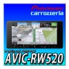 AVIC-RW520��7V��HD/TV/Bluetooth/USB/���塼�ʡ���AV���η����꡼�ʥӥ��������