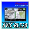 AVIC-RL520��8V��HD/TV/Bluetooth/USB/���塼�ʡ���AV���η����꡼�ʥӥ��������