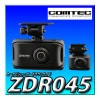 ZDR045 2 ɥ饤֥쥳 200 FullHD GPS ִƻ뵡ǽ žٱ絡ǽ