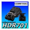 HDR701ƥå ɥ饤֥쥳 2 å女ѥ 200 FullHD GPS ³ξܶᤪΤ餻ǽ žٱ絡ǽ GPSǽ