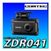 ZDR041 3.2̱վ 200 Full HD GPS 32GBmicroSD° Լȯ/椪Τ餻ǽ ִƻ뵡ǽ ®ư 3ǯݾ COMTEC