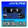 DVR-DM1200A-OC-HI-200���ɥ饤�֥쥳��������ܣ������ǥ�����ߥ顼�ѥå��������ϥ����ݥ�����������