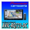 AVIC-RQ721-DC9VHD/TV/DVD/CD/Bluetooth/SD/塼ʡAVη꡼ʥӥ ͥåȥƥåå
