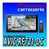 AVIC-RF721-DC9VHD/TV/Bluetooth/SD/塼ʡAVη꡼ʥӥ ͥåȥƥåå