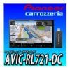 AVIC-RL721-DC8VHD/TV/DVD/CD/Bluetooth/SD/塼ʡAVη꡼ʥӥ󡡥ͥåȥƥåå