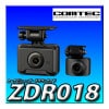 ZDR018 2 ɥ饤֥쥳 200 Full HD GPS ǯݾ