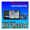 вٲǽAVIC-CQ912IV-DC9VHD/TV/DVD/CD/Bluetooth/USB/SD/塼ʡAVη꡼ʥӥ ͥåȥƥåå