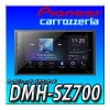 ڥХå饻åȡDMH-SZ700ND-BC9 ̤ ̵ ǥץ쥤ǥ  Bluetooth åĥꥢѥ˥