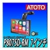 3350ݥաATOTOP807SD-RMP8Ρ+⥳դ Linux PNDʥ
