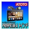 4950ݥաATOTOP909PR1M-AP9  Android OS 9inch  +⥳դ