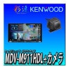 ڥХå饻åȡMDV-M911HDLCMOS-C230ʹ 󥦥å ʥ ®ʥ 9  Apple CarPlay Android Auto б