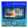 MDV-M912L 9V��������å����ǥ� �ϥǥ� Bluetooth DVD CDϿ�� USB SD