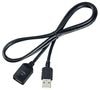 CD-U710 �ǡ����̿�����ǽ�ʼֺ�����USB��³�����֥��USB Type-A/�����֥�Ĺ1m��