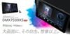 DMX7509XS���磻��쥹 Apple CarPlay & Android Auto��� �磻��쥹�ߥ顼����б� �ǥ����ץ쥤�����ǥ���  9V���ե����ƥ��󥰥�ǥ�