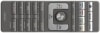 RCB-202-500★AV-Navi用リモコン(NX809/ 609/ 309/ 209 用)