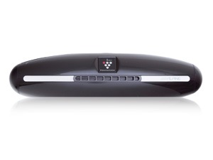 PCU-HR250-BK 後席用プラズマクラスターイオン発生機(黒) | メーカー 