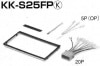 KK-S25FP(NKK-S71D),(ハスラー他 スズキ用取付キット)