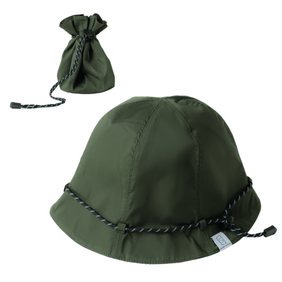 Drawstring Saunahat | SAUNA HAT | SAUNA STUDIOS