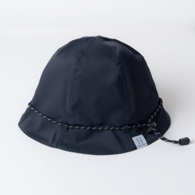 Drawstring Saunahat | SAUNA HAT | SAUNA STUDIOS