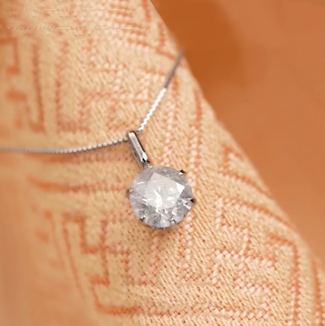 専用JQ211★高級 ペリドット1.9ct ダイヤ プラチナ ヘッド CGLソ付 ダイヤモンド プラチナネックレス(1.0カラット/大特価/一粒