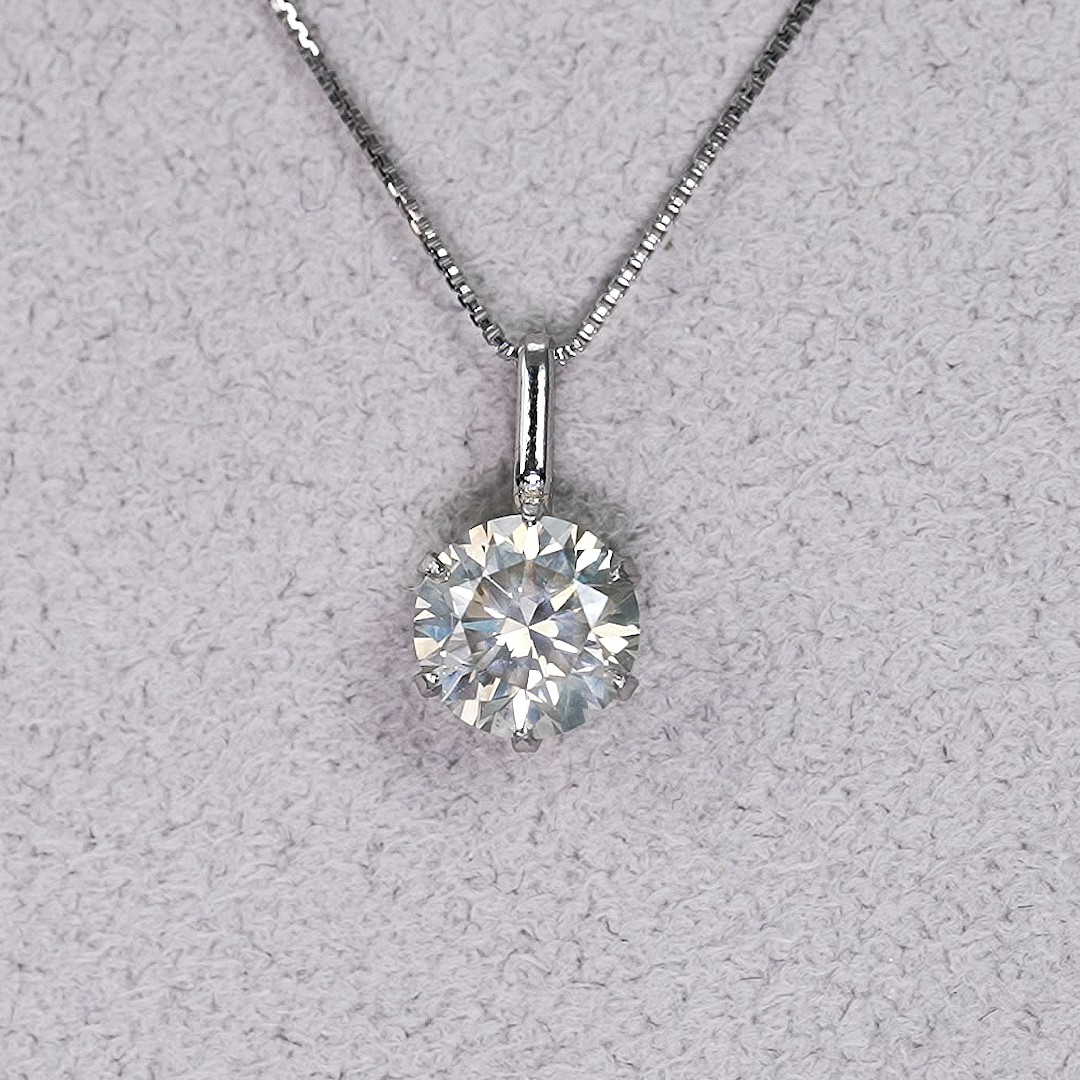専用JQ211☆高級 ペリドット1.9ct ダイヤ プラチナ ヘッド CGLソ付