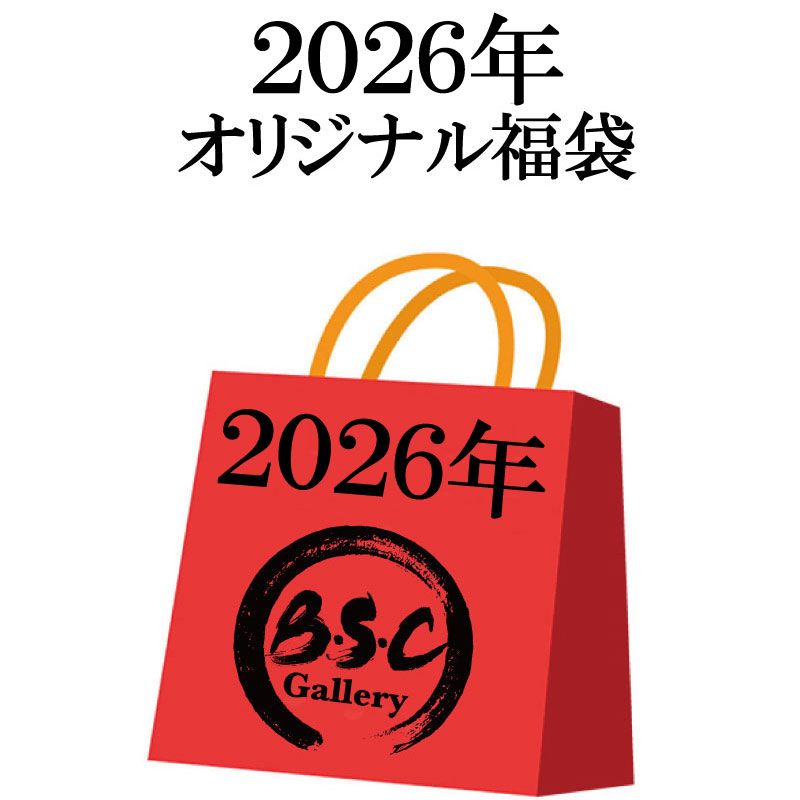BSC�����꡼���� 2026ǯ �����������奢�롦����饯���� �ߥå��� ʡ�� �� BSCWF ����Ź���ꥸ�ʥ�