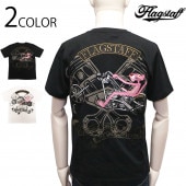 FLAG STAFF  PINK PANTHER ԥ󥯥ѥ󥵡  åѡХ  Ⱦµ T  422072 
