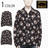 NATIVE GANG FAMILY ͥƥ  եߥ꡼ ơ ȥå  Ĺµ   NGF40-1581 