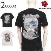 CHIGIRI  ٻβֳ  󥯥å ȾµT  CHS54-591 