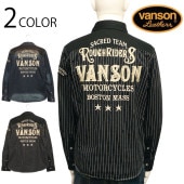 VANSON Х󥽥  ɽ ĥ Ĺµ  NVSL-2302 