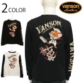 VANSON  TOMJERRY ʼ꡼ ɽ ŷ Ĺµ T  TJV-2332 