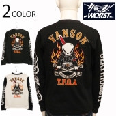 WORSTVANSON ǥӥåȡߥܡ  ALLɽ ŷ ĹµT  CRV-2313 