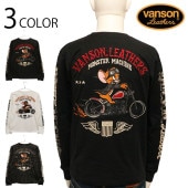 VANSON  TOMJERRY ꡼ߥꥫХ ɽ ŷ Ĺµ T  TJV-2329 