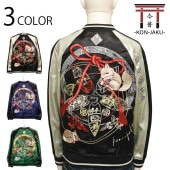 -KON-JAKU- ǥ ɽ  С֥륹 KJ-290408