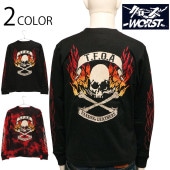 WORSTVANSON   ե䡼ѥ  ɽ ŷ ĹµT  CRV-2401 