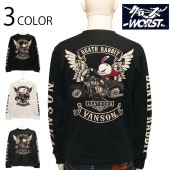 WORSTVANSON ꥫХ  ǥӥå  ɽ ŷ ĹµT  CRV-2402 