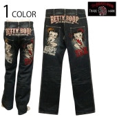 THE BRAVEMANBETTY BOOP ǥӥ󥸥 ٥ƥ ɽ ǥ˥ѥ  BBB-2348 