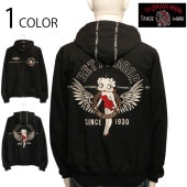 THE BRAVEMANBETTY BOOP 󥰥٥ƥ  ɽ ޡå  Ĺµѡ  BBB-2425 