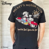 FLAG STAFF �ե�å� �����å� �� �ߥå����ޥ��� MICKEY ������ơ����Х��� �� ȾµT����� �� 442501 ��