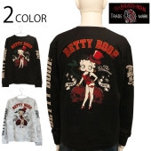THE BRAVEMAN  BETTY BOOP ٥ƥ  ꡼ ɽ ŷ Ĺµ T  BBB-2446 