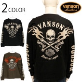 VANSON Х󥽥 ե䡼 ܡ󥹥  ɽ ŷ Ĺµ T  NVLT-2418 