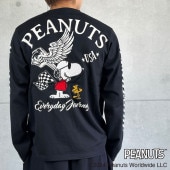 SNOOPYFlagstaff Checkered Flag ĹµT  443071 