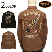 VANSON Х󥽥   եå ɽ ӥܥǥ Ĺµ  NVSL-2403 