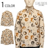 CIAO TOKYO ǭ  Ĺµ ( 247-50 )