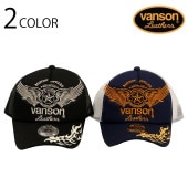 VANSON Х󥽥 ե饤   ɽ ĥå奭å  NVCP-2405 