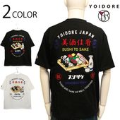 YOIDORE 褤ɤ ʤȤ TEE ( 825211 )