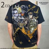  餯ޤ  JOJO Ϻ Ⱦµ T  252004  XXXL4L