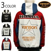 VANSON��HONDA �ۥ�� �� VANSON ���إ��ȥ�å� �ѡ����� �� HRV-2516 ��